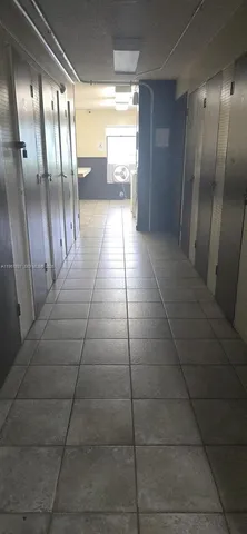 a view of wooden floor