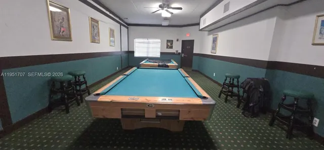 $1,300 | 3680 Inverrary Drive, Unit 3M, Lauderhill, FL 33319