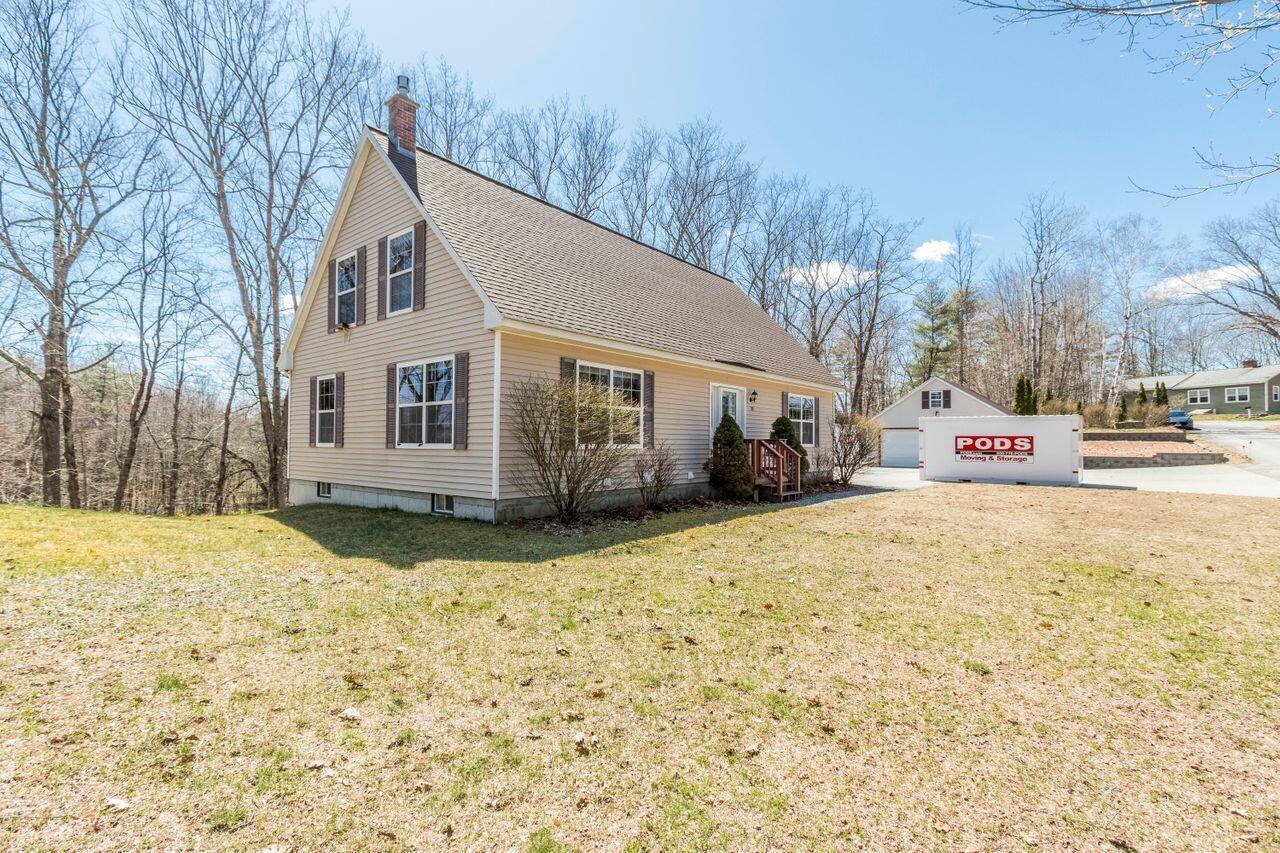 20 Fitzgerald Avenue Lewiston, ME 04240 - Photo 2 of 62 20240426DS-71106