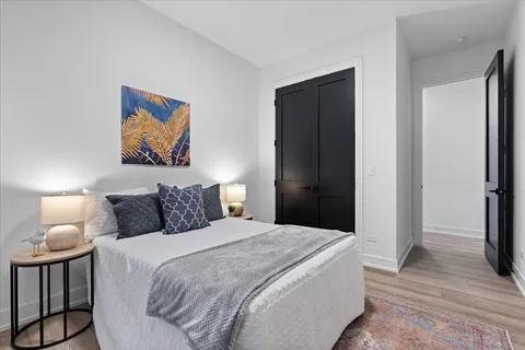 $699,500 | 2636 West Evergreen Avenue, Unit 1, Chicago, IL 60622