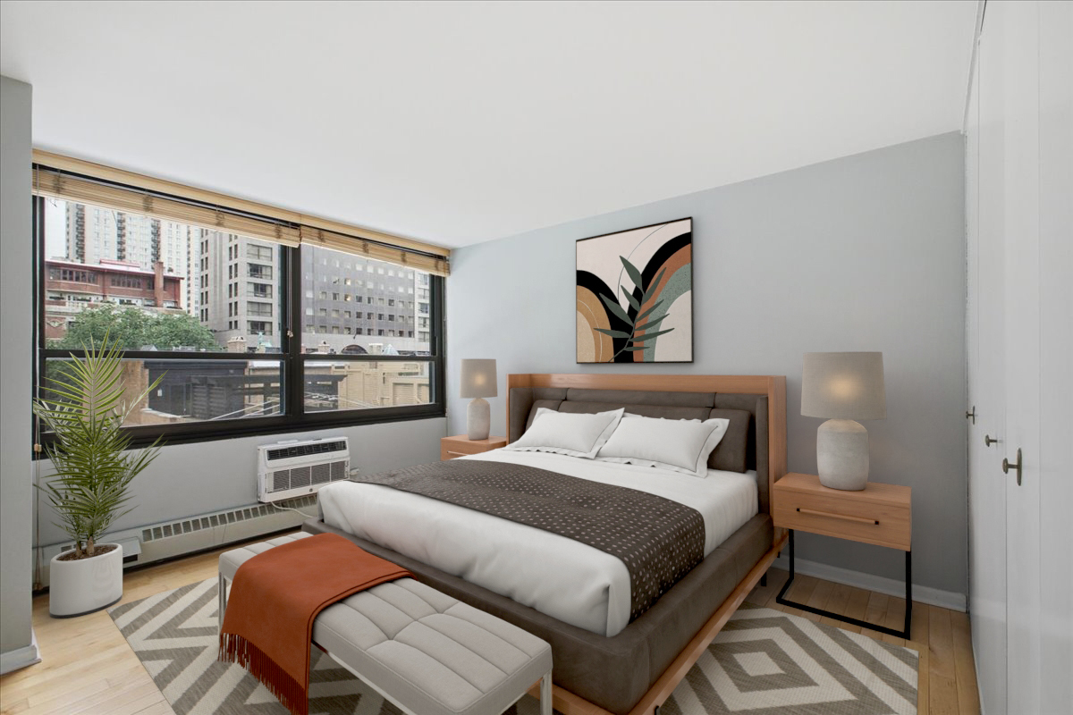 33 East Cedar Street, Unit 5B Chicago, IL 60611 - Photo 9 of 14