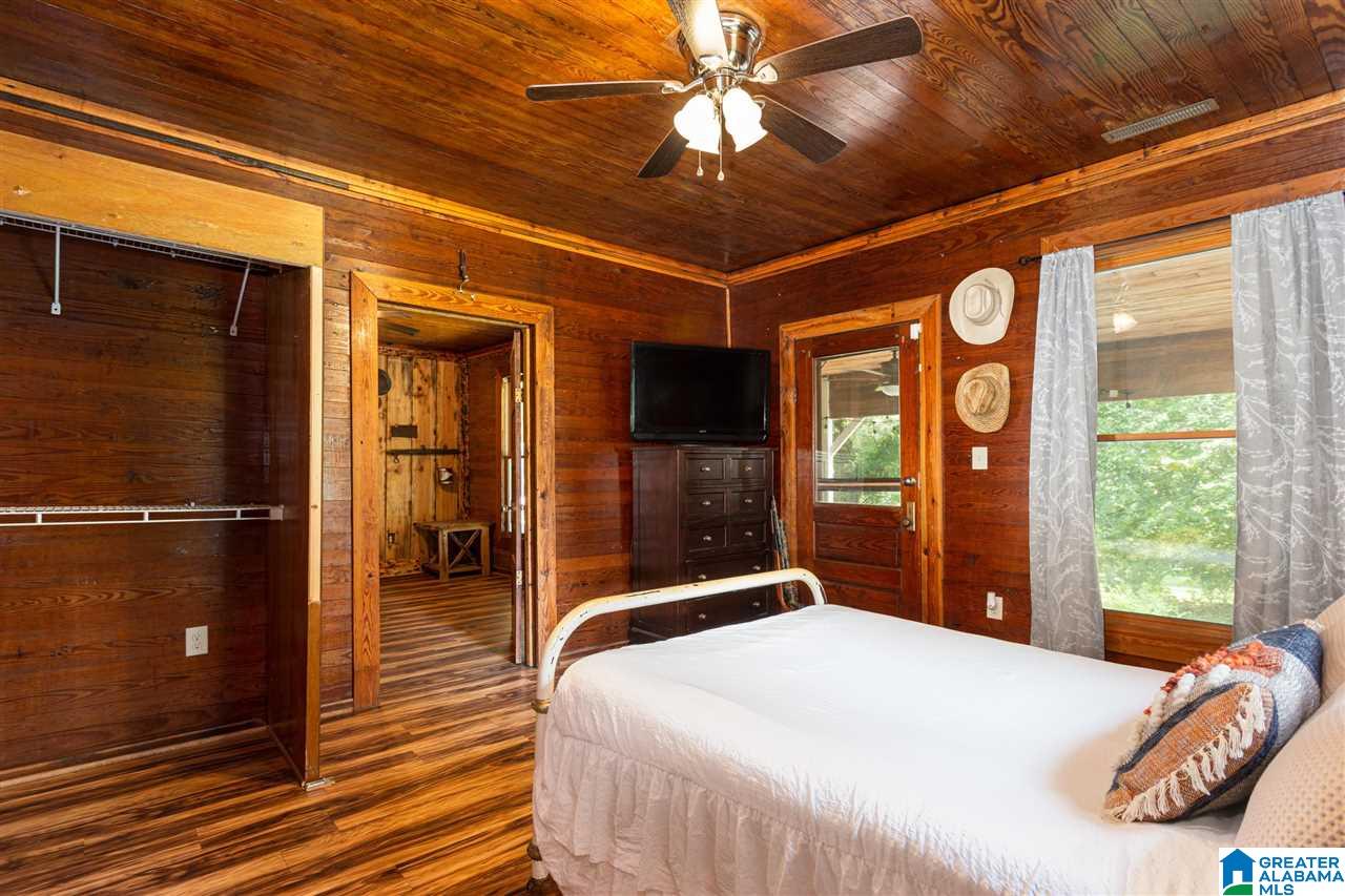 340 Old Springs Road Springville, AL 35146 - Photo 23 of 37