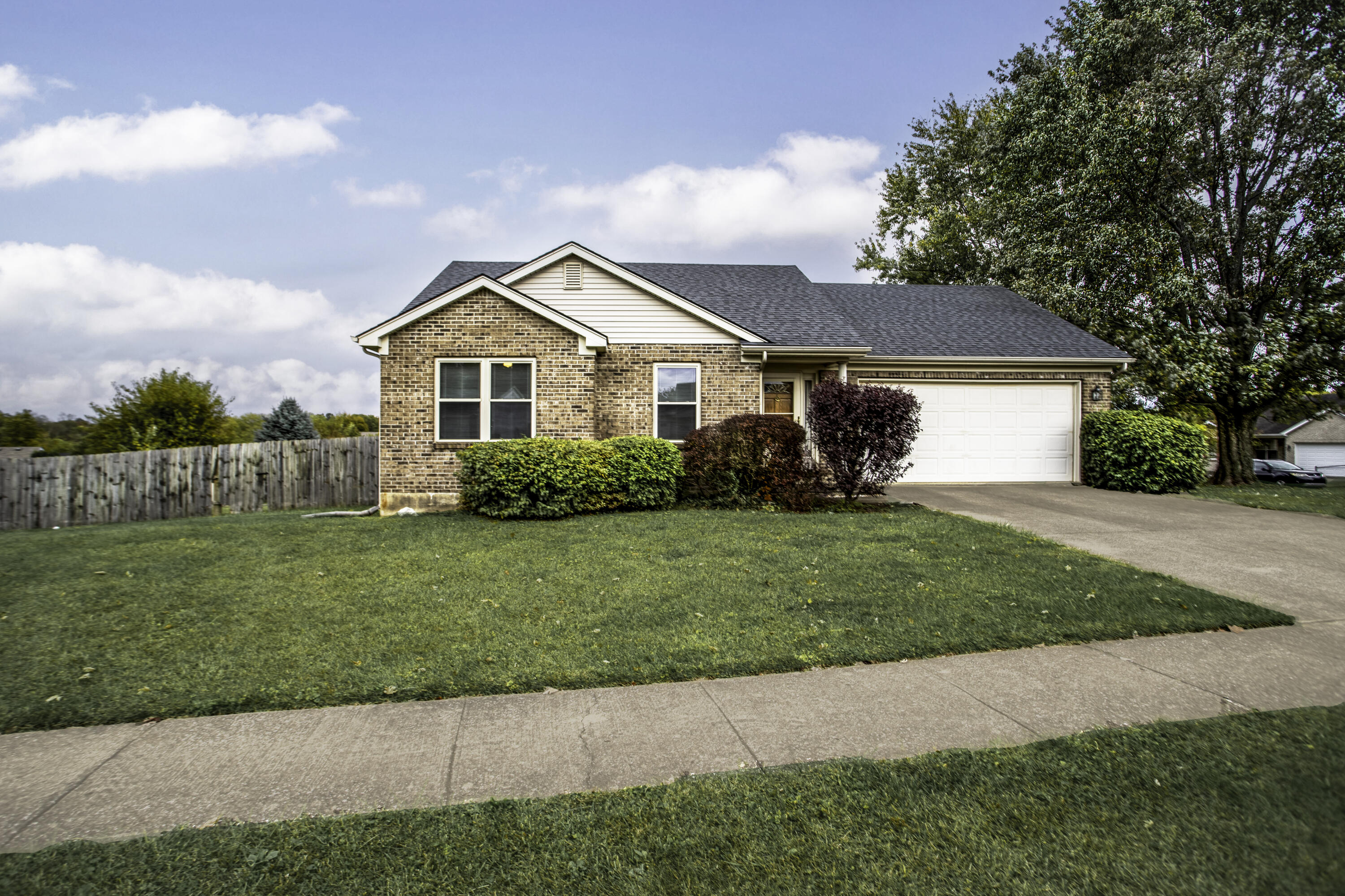 139 Charmac Road Versailles, KY 40383 - Photo 18 of 18 139 Charmac M