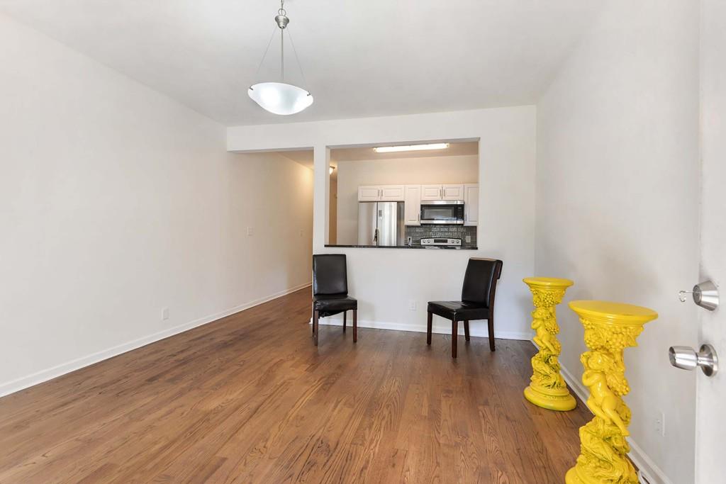 1099 Smith Street Southwest, Unit B Atlanta, GA 30310 - Photo 3 of 23