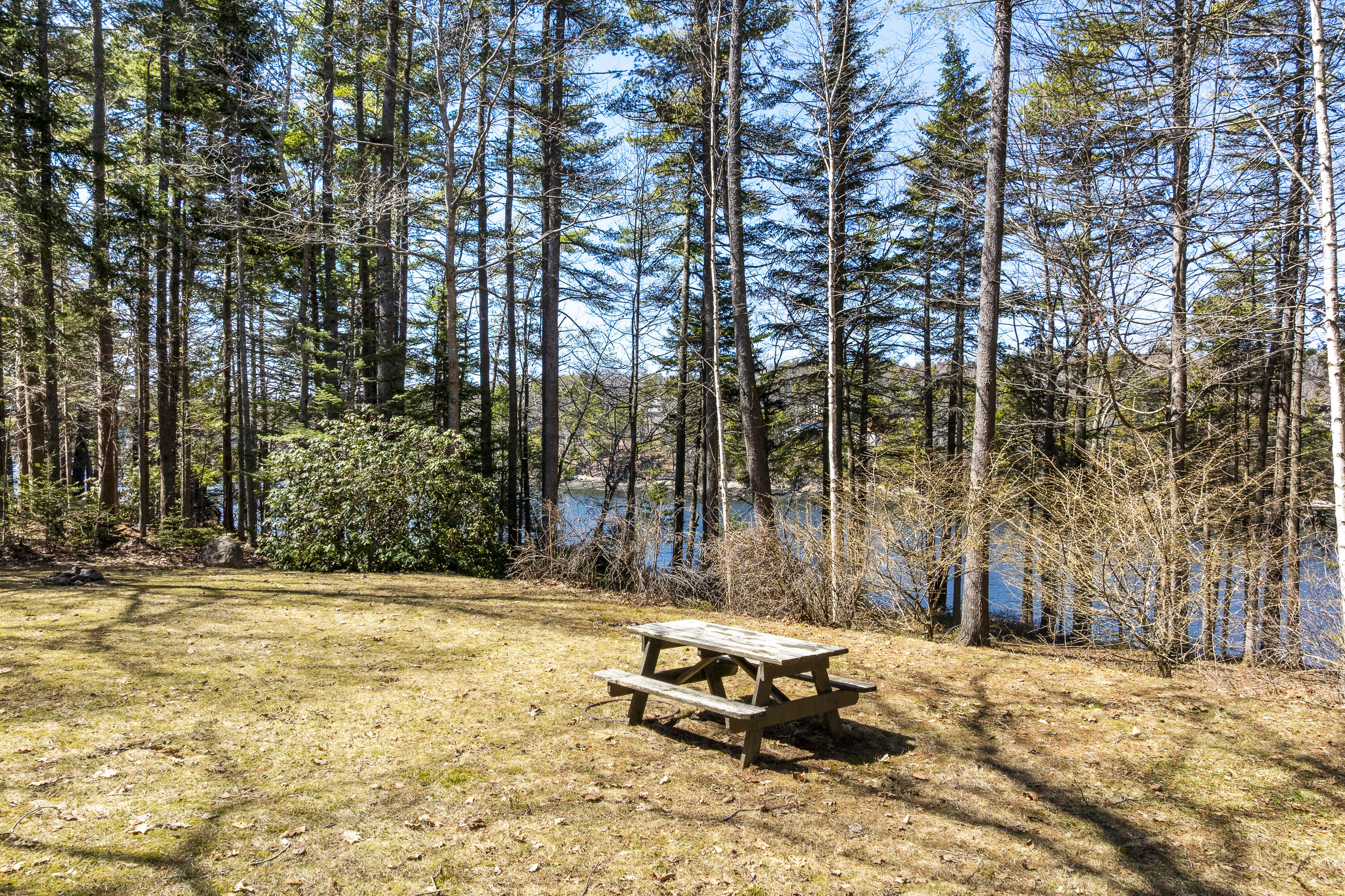 42 Lord Road Westport Island, ME 04578 - Photo 43 of 50