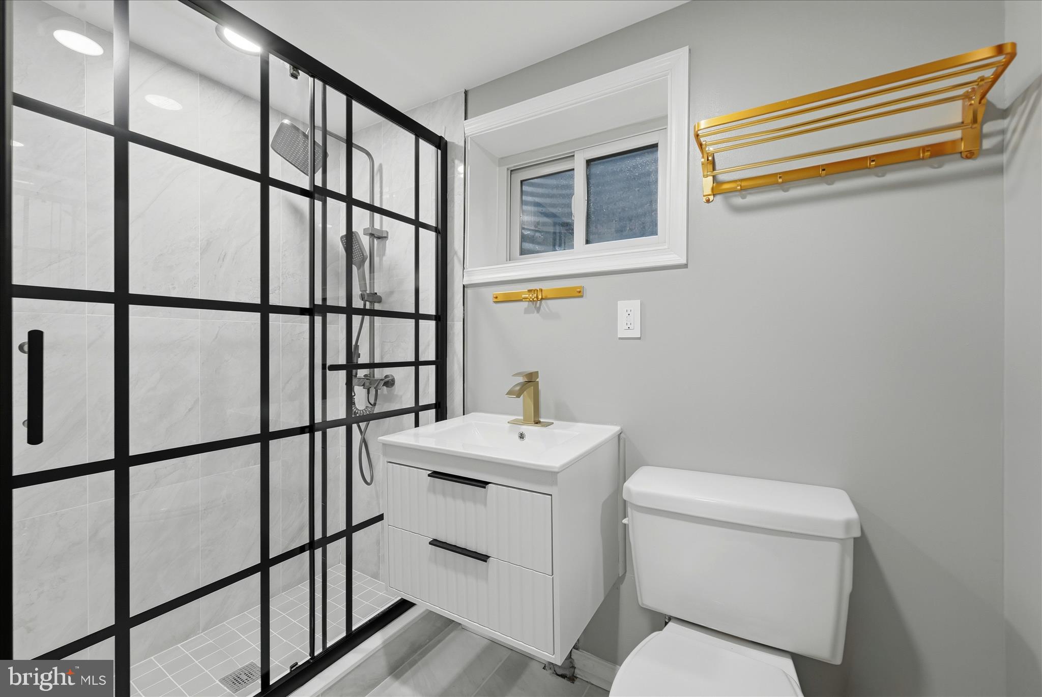 2639 Logmill Road Haymarket, VA 20169 - Photo 55 of 94 Bathroom