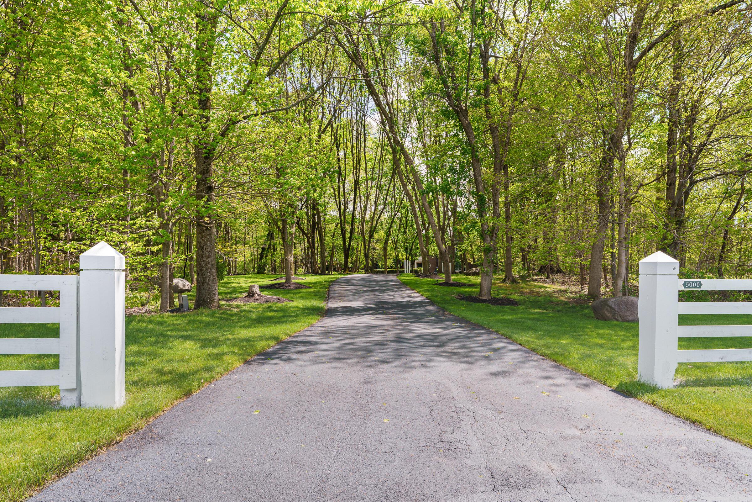 5000 Kitzmiller Road New Albany, OH 43054 - Photo 8 of 56 13.7 Acre Estate