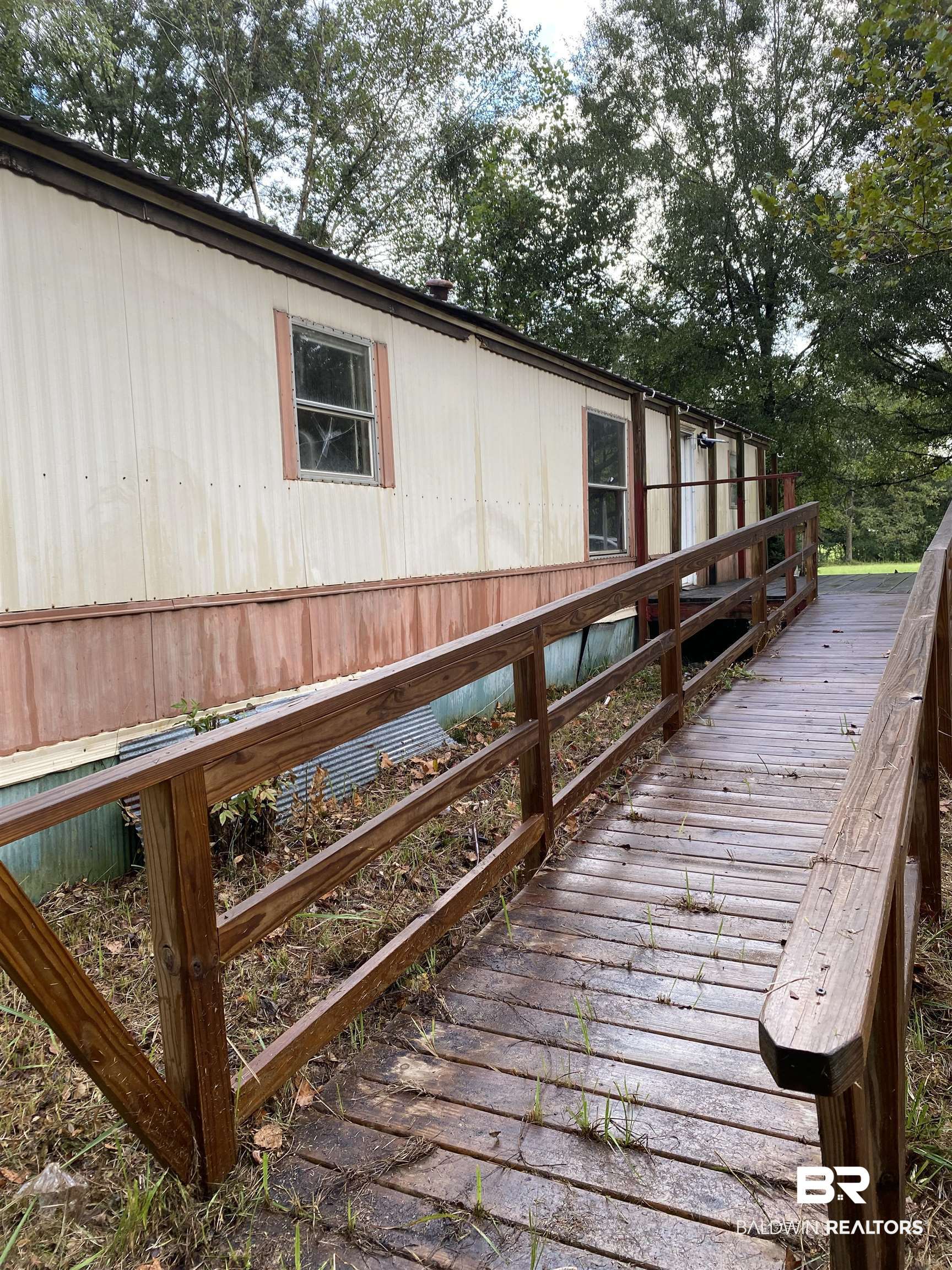 14600 Old Pascagoula Road Grand Bay, AL 36541 - Photo 9 of 16
