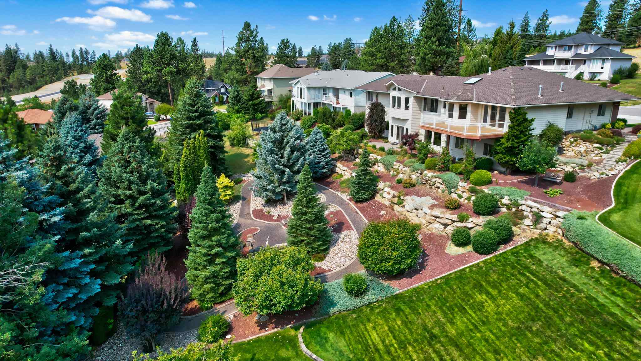 5408 Shane Court Spokane, WA 99212 - Photo 40 of 46 Gallery Image 40