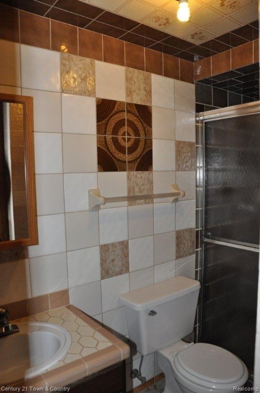 3067 Sunbury Court Rochester, MI 48309 - Photo 23 of 25 Full bath in basement