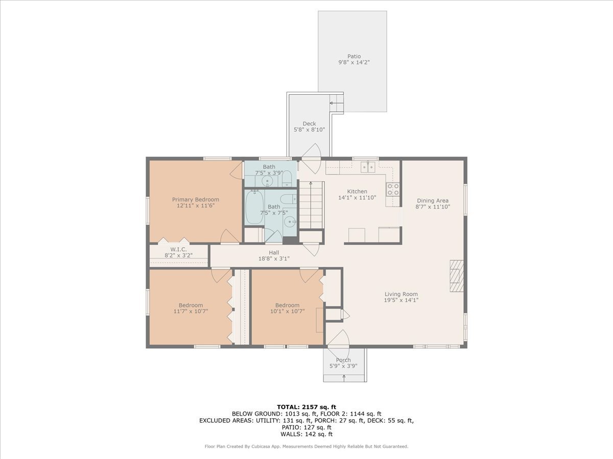 3815 Cheyenne Road Gurnee, IL 60031 - Photo 21 of 23 Gallery Image 21