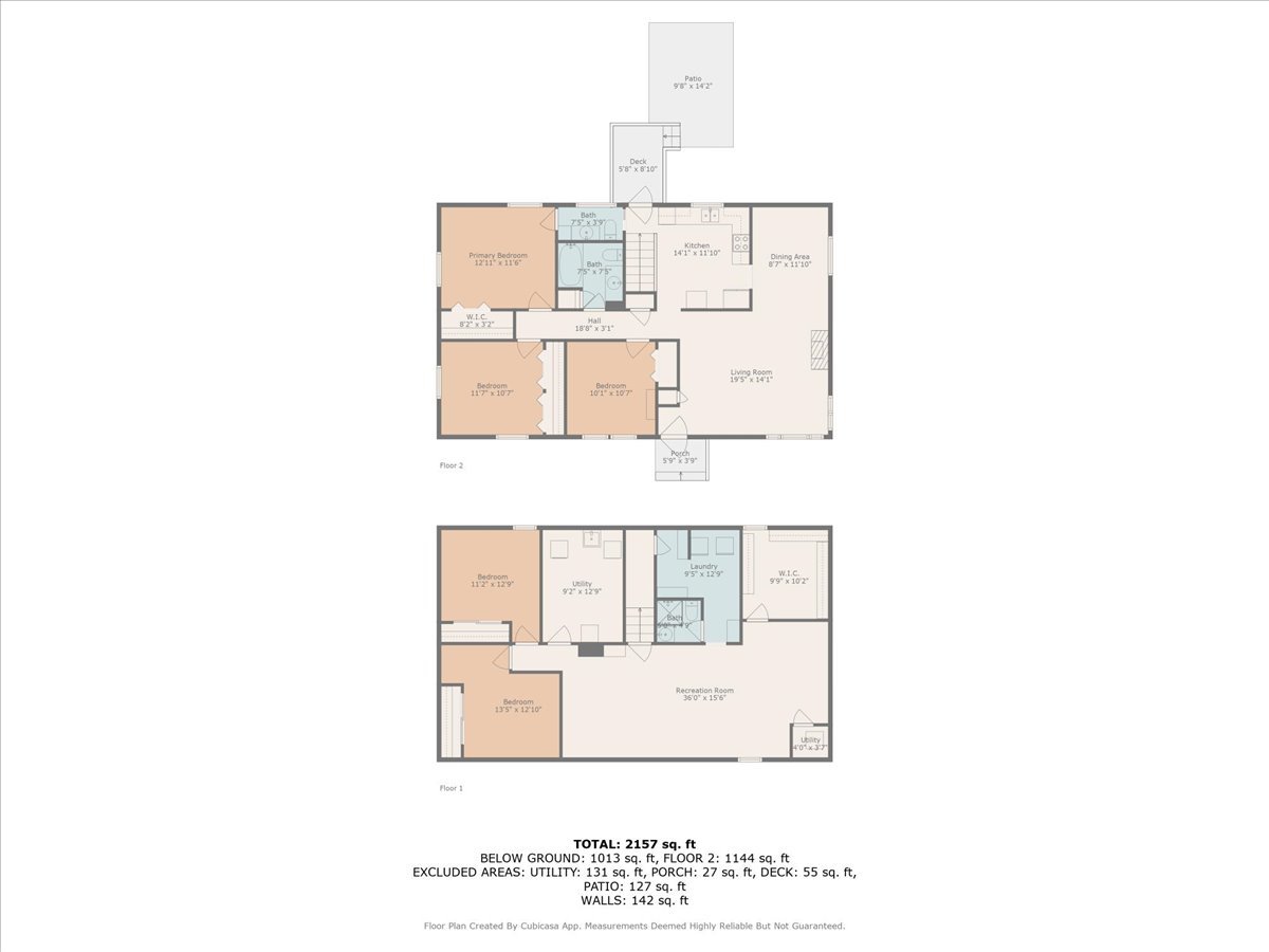 3815 Cheyenne Road Gurnee, IL 60031 - Photo 23 of 23 Gallery Image 23