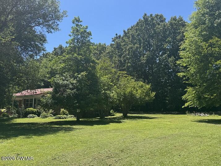 5 Clearview Avenue Trezevant, TN 38258 - Photo 17 of 17 a front view of a house with a yard