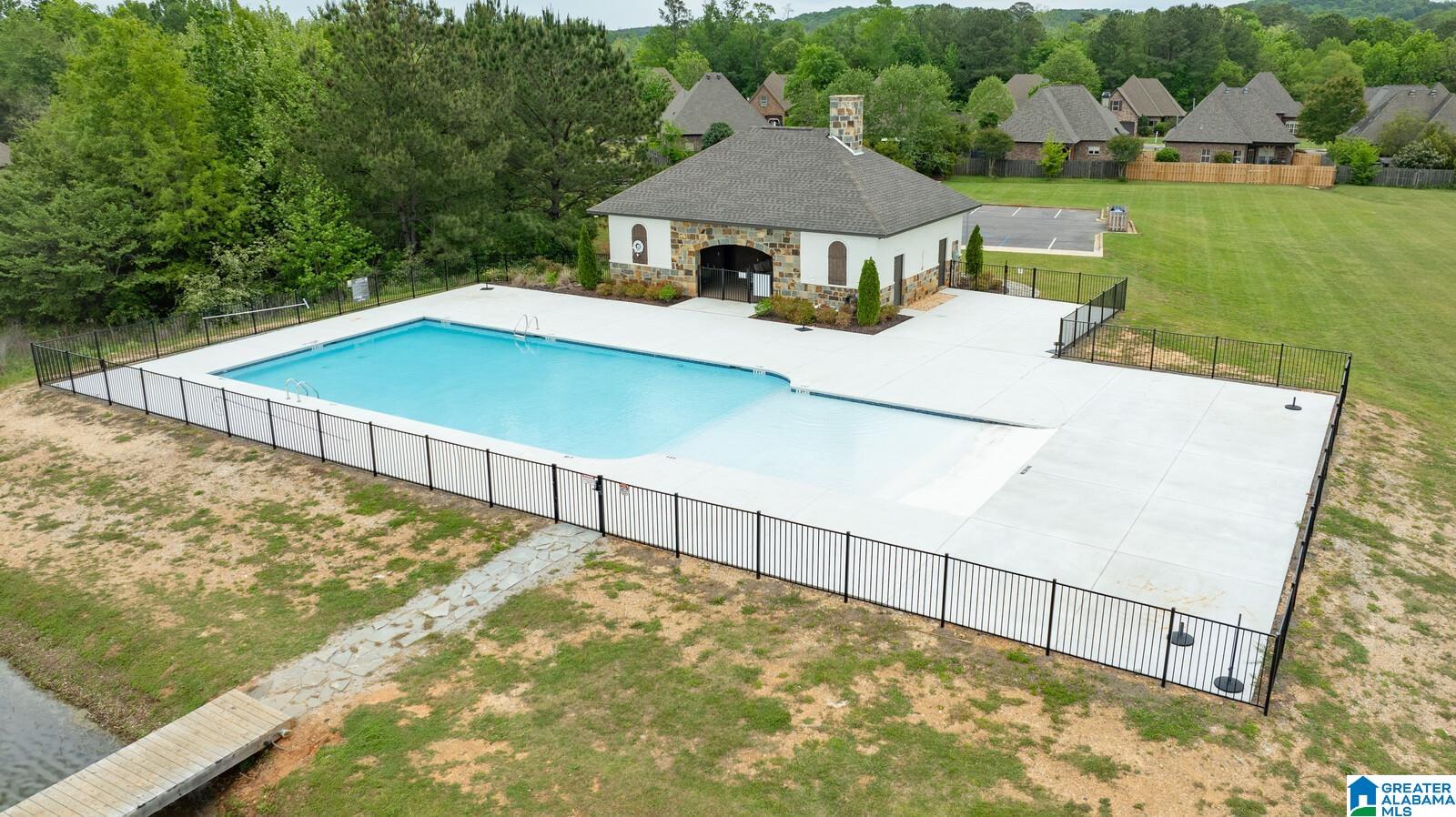 449 Heathersage Road Alabaster, AL 35114 - Photo 29 of 32