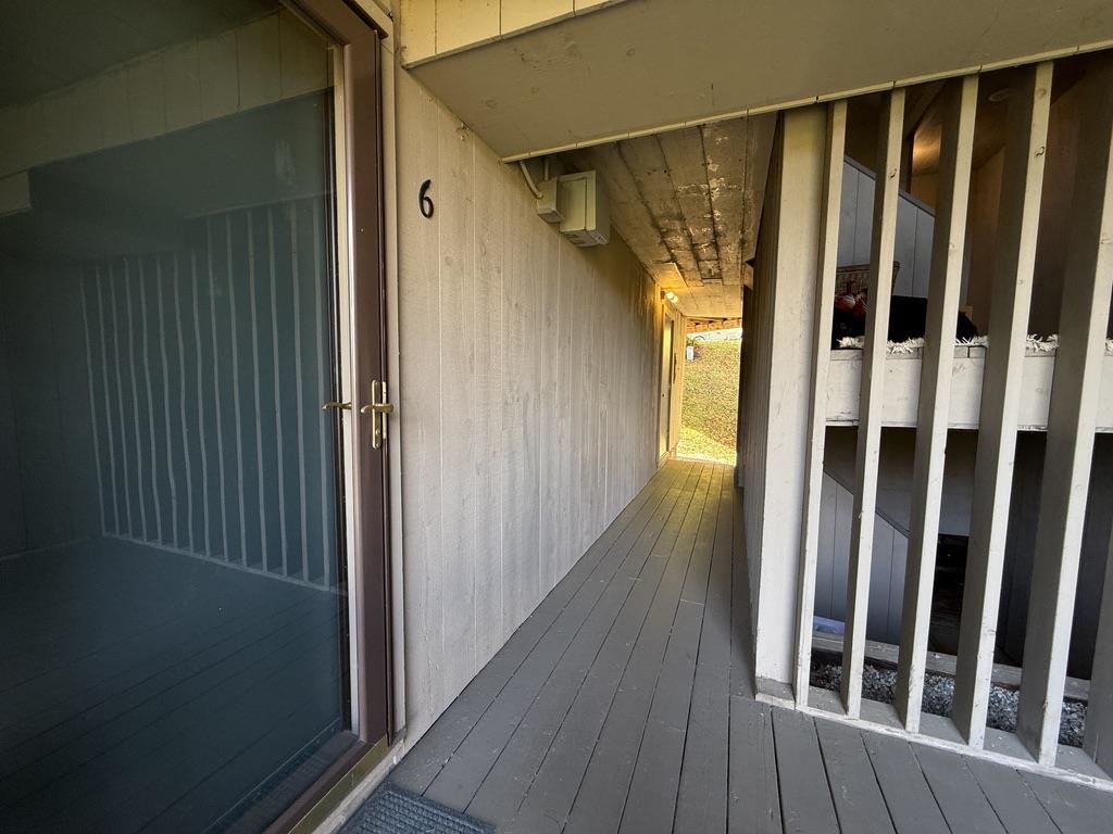 87 Snowside, Unit 6 Fayston, VT 05673 - Photo 33 of 36 Gallery Image 33