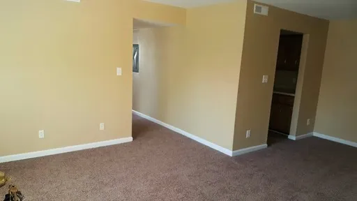 $895 | 3885 Northeast Drive, Unit E, Clarksville, TN 37040