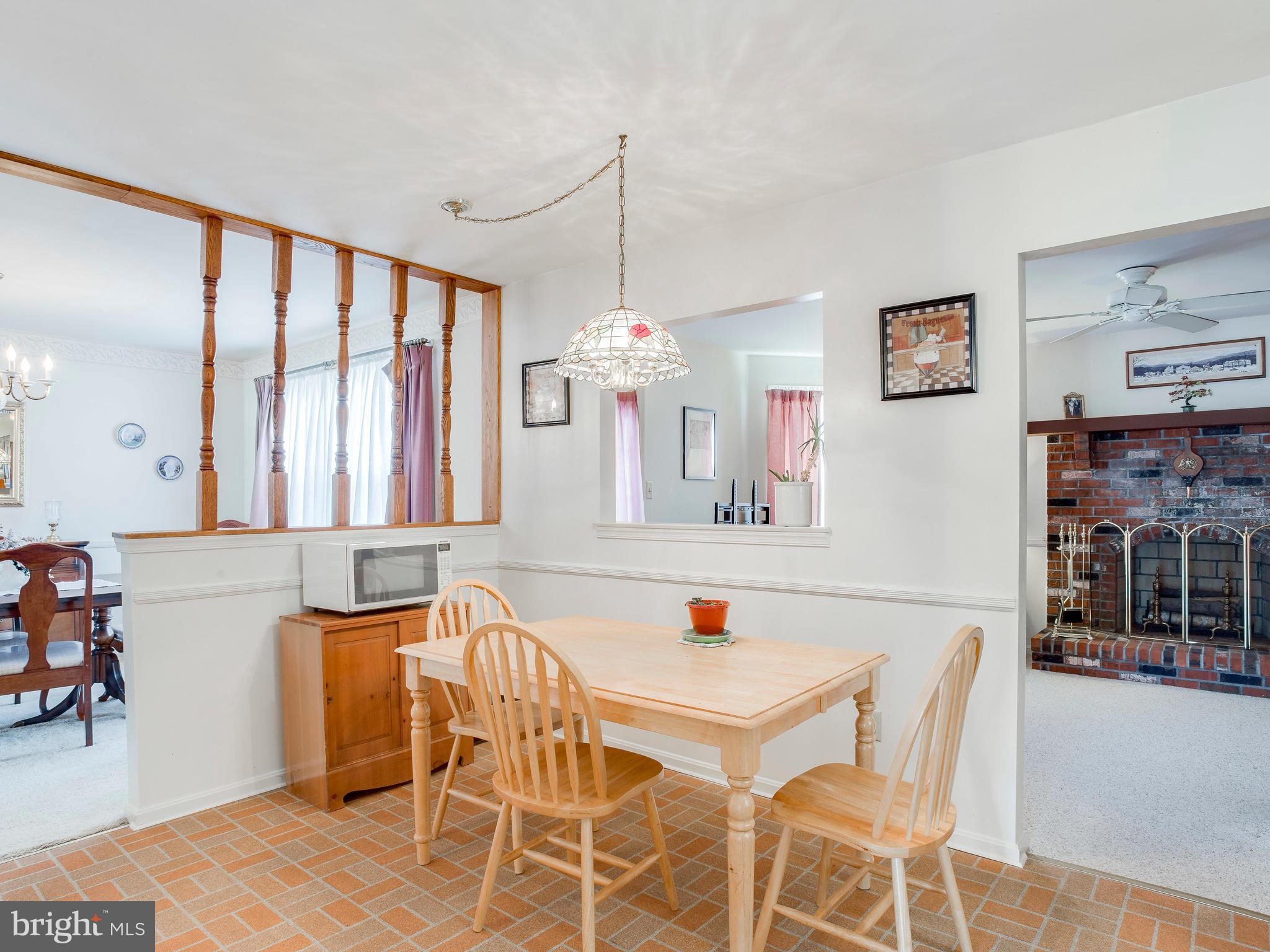 9400 Oak White Road Baltimore, MD 21236 - Photo 12 of 30 Kitchen