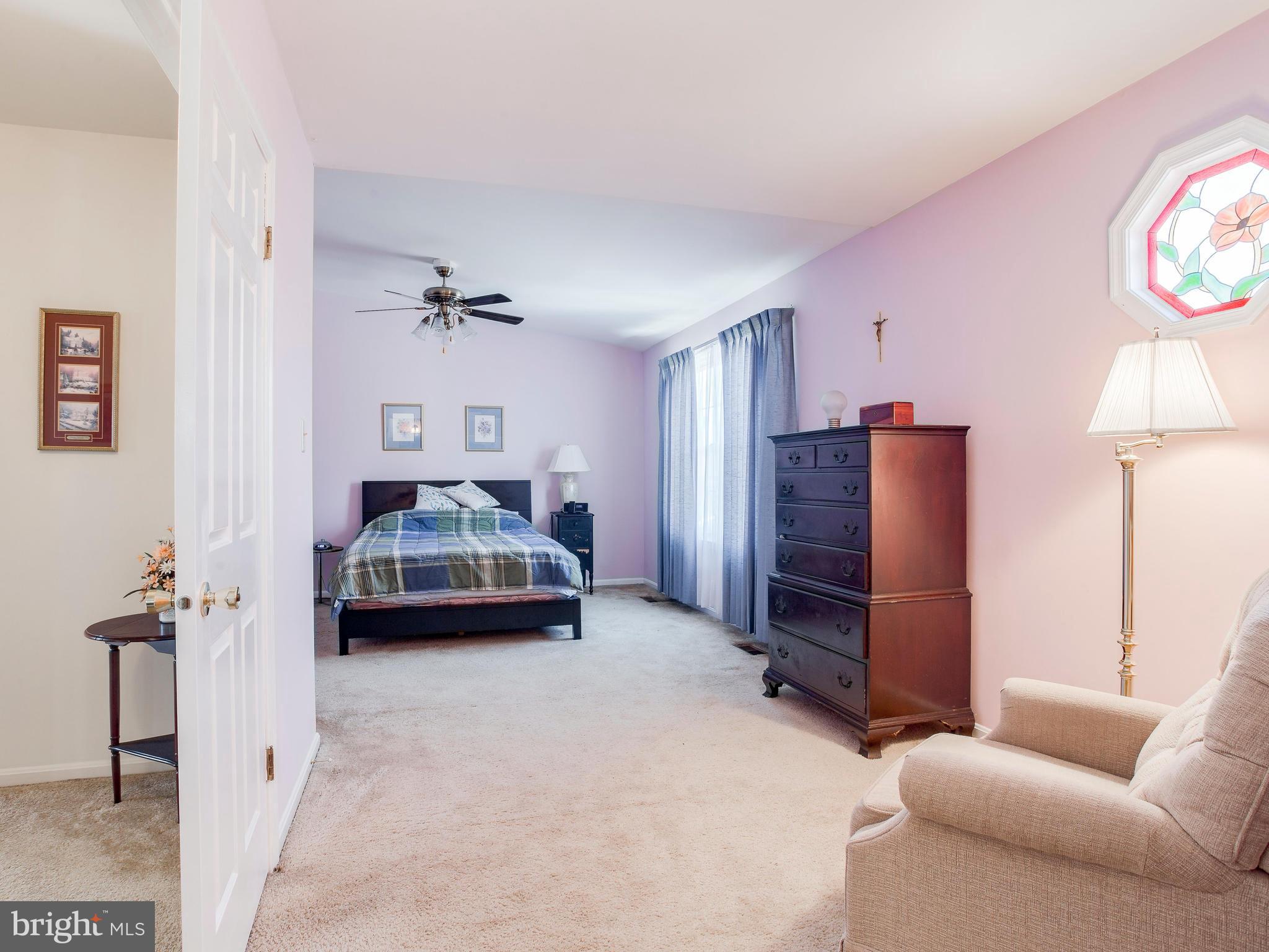 9400 Oak White Road Baltimore, MD 21236 - Photo 19 of 30 Bedroom (Master)