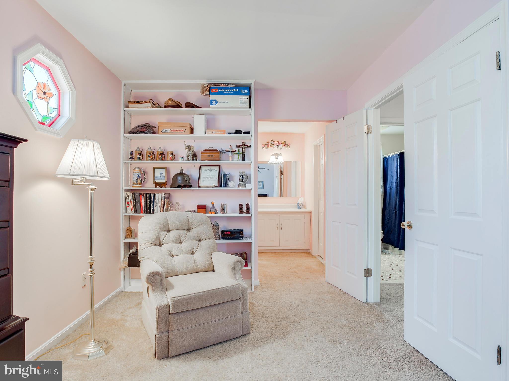 9400 Oak White Road Baltimore, MD 21236 - Photo 21 of 30 Bedroom (Master)