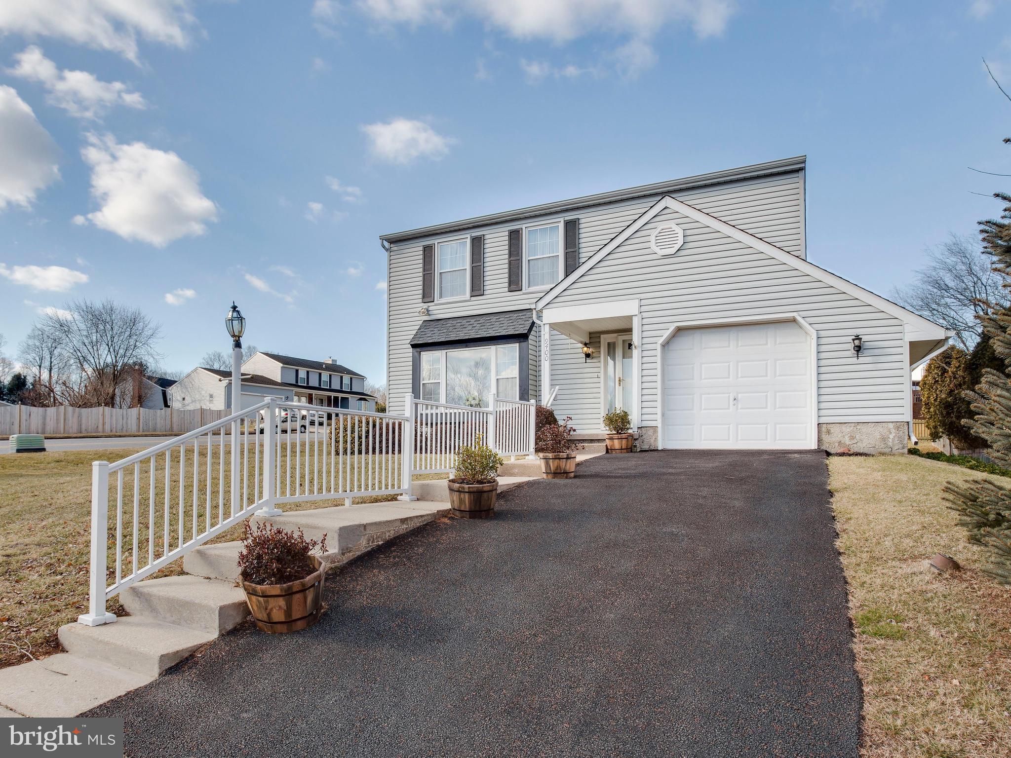 9400 Oak White Road Baltimore, MD 21236 - Photo 30 of 30 Exterior (Front)