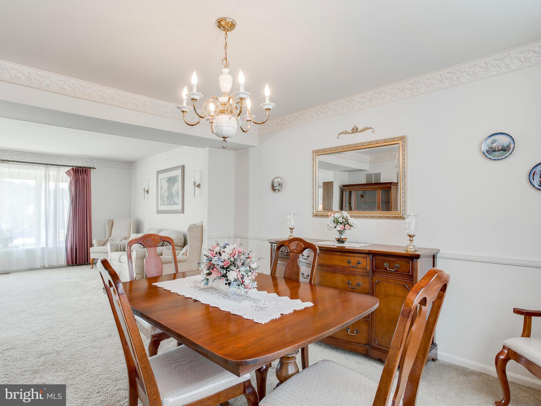 9400 Oak White Road Baltimore, MD 21236 - Photo 8 of 30 Dining Room