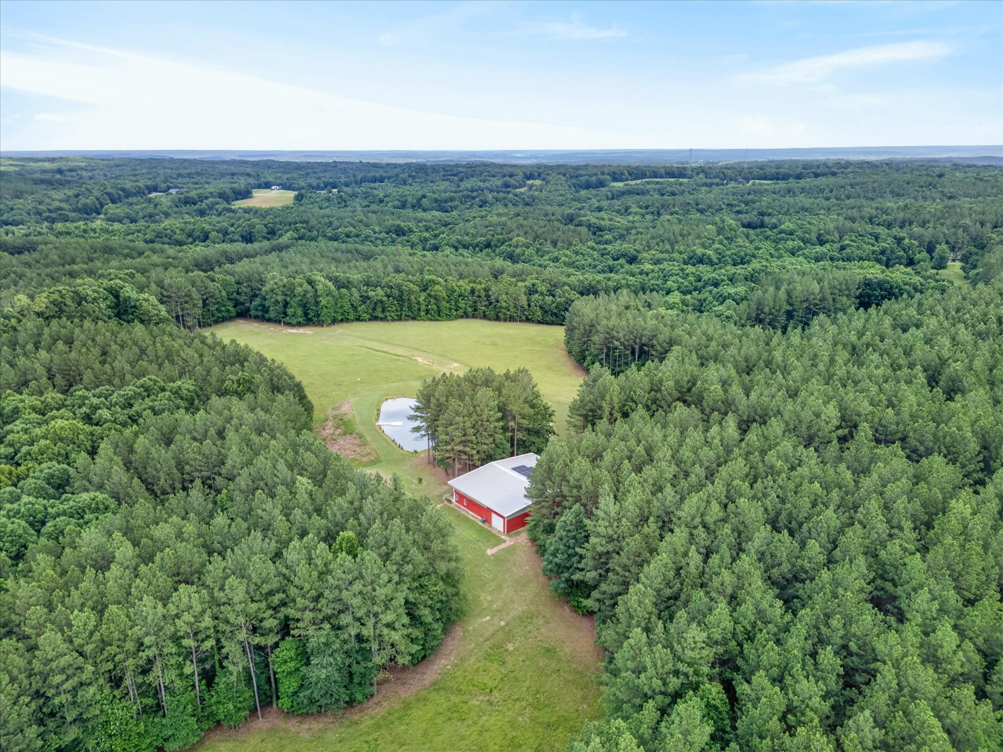 635 7 Mile Ridge Road Indian Mound, TN 37079 - Photo 42 of 47