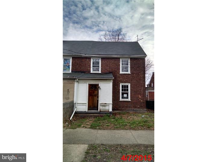 3024 Alabama Road Camden, NJ 08104 - Photo 1 of 12