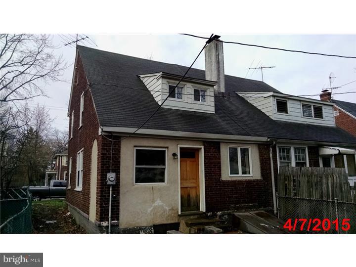 3024 Alabama Road Camden, NJ 08104 - Photo 2 of 12