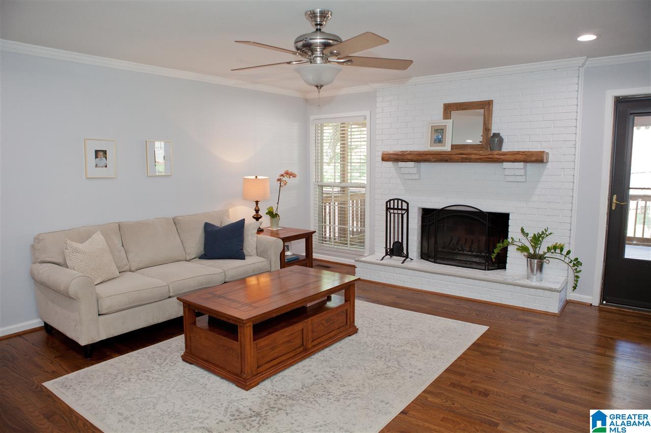 2556 Whetstone Road Birmingham, AL 35243 - Photo 16 of 41