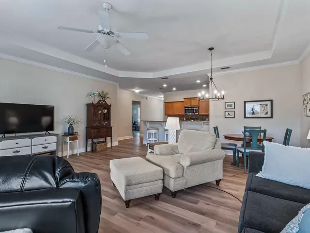 $228,000 | 16 Covington Circle, Crawfordville, FL 32327