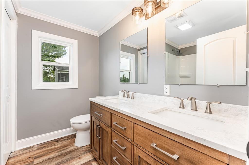 2178 Mt Morris Road Waynesburg, PA 15370 - Photo 16 of 48