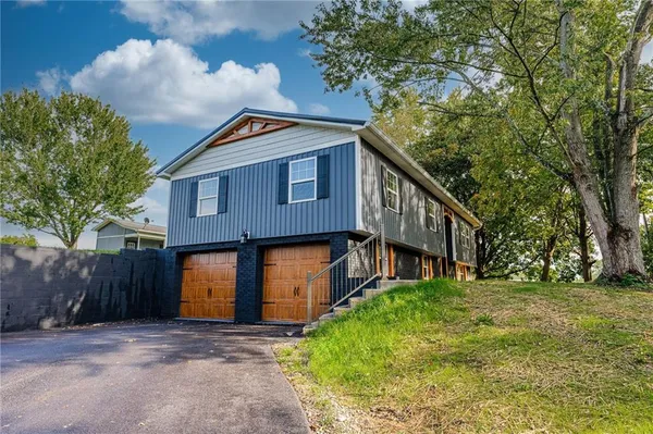 $394,900 | 2178 Mt Morris Road, Waynesburg, PA 15370