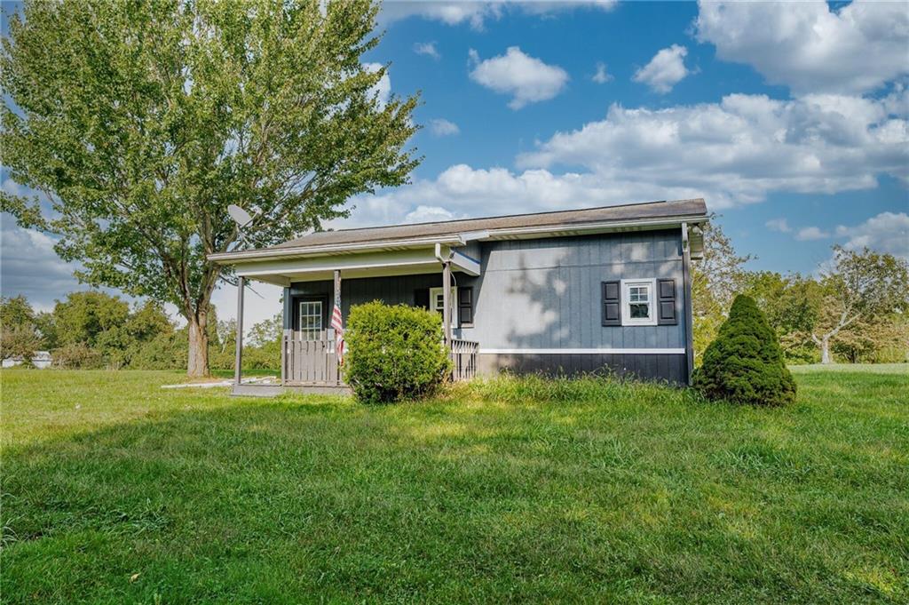 2178 Mt Morris Road Waynesburg, PA 15370 - Photo 33 of 48