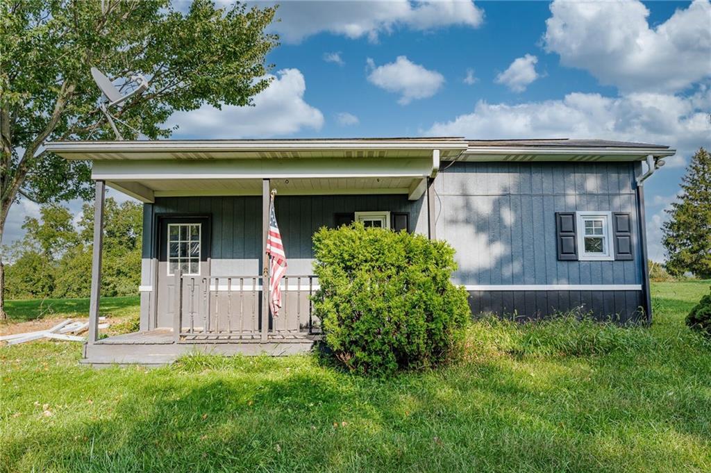 2178 Mt Morris Road Waynesburg, PA 15370 - Photo 35 of 48