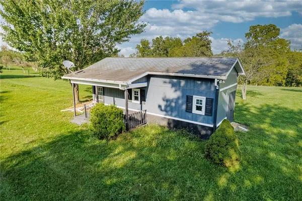 $394,900 | 2178 Mt Morris Road, Waynesburg, PA 15370
