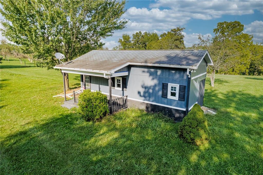 2178 Mt Morris Road Waynesburg, PA 15370 - Photo 46 of 48