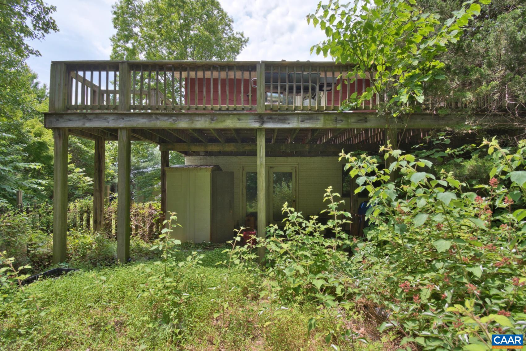 748 Snow Mountain Road Stanardsville, VA 22973 - Photo 33 of 35