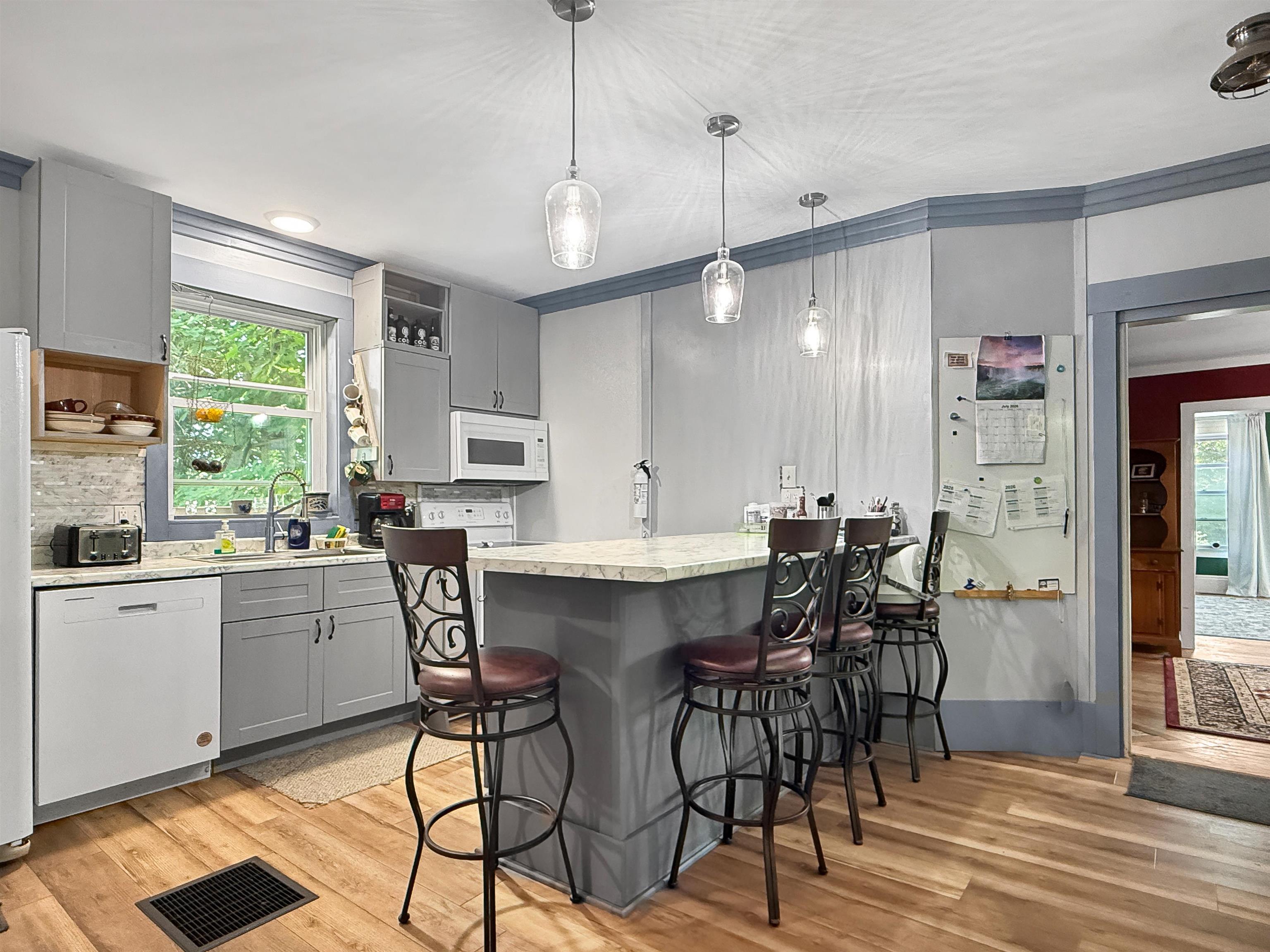13 Monadnock Street Colebrook, NH 03576 - Photo 4 of 53