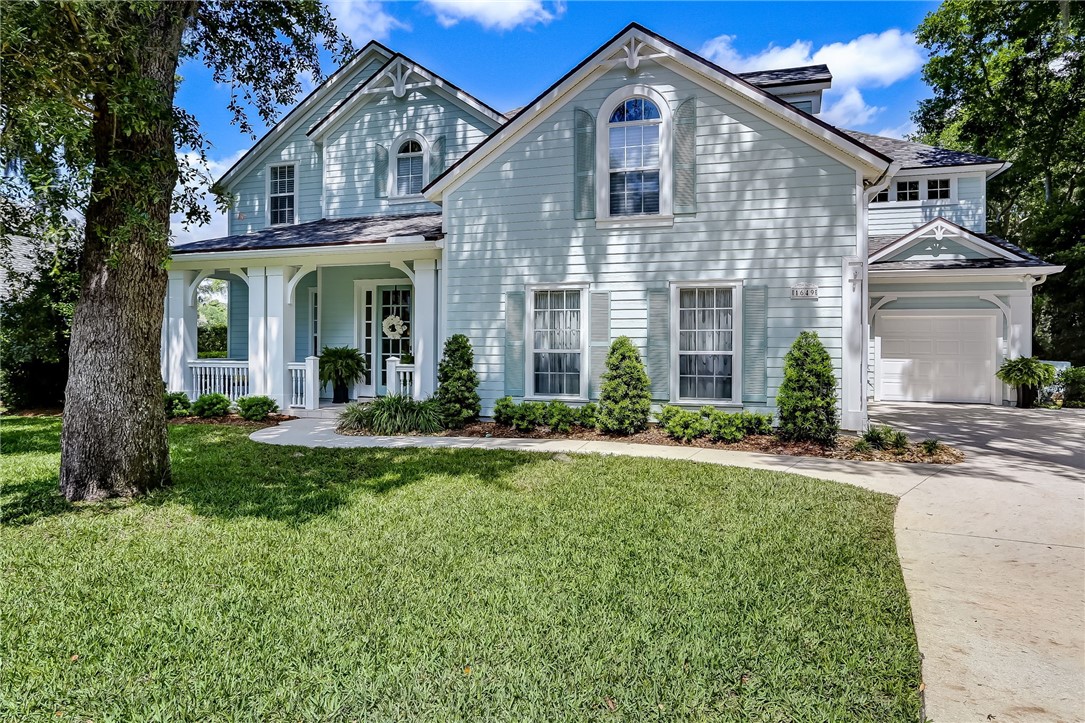 1649 Rigging Way Amelia Island, FL 32034 - Photo 1 of 35 Gallery Image 1