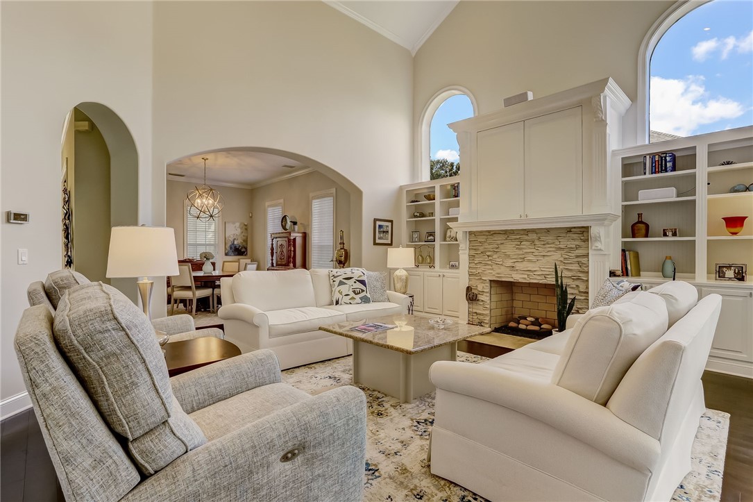 1649 Rigging Way Amelia Island, FL 32034 - Photo 15 of 35 Gallery Image 15
