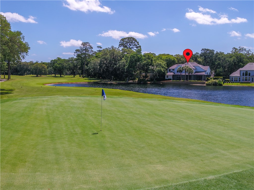 1649 Rigging Way Amelia Island, FL 32034 - Photo 34 of 35 Gallery Image 34