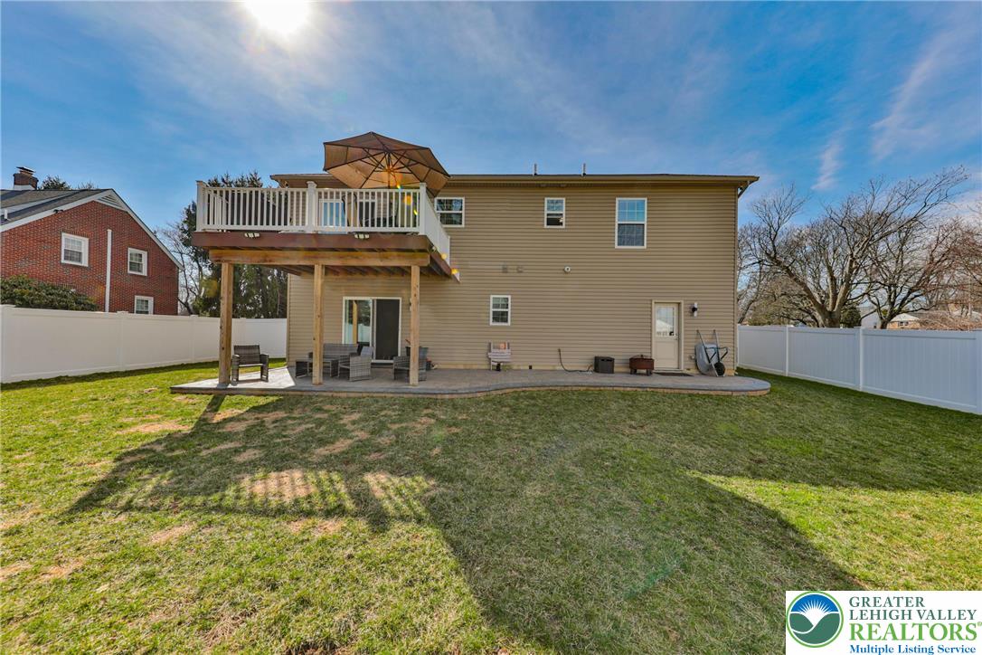 1031 Decatur Street Bethlehem, PA 18017 - Photo 59 of 68