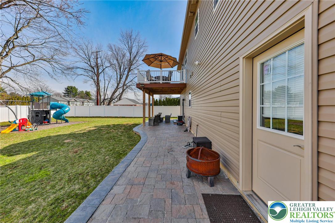 1031 Decatur Street Bethlehem, PA 18017 - Photo 61 of 68