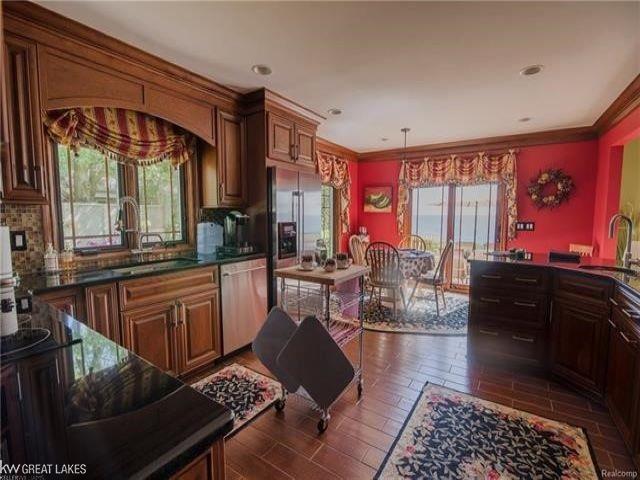 4519 Lakeshore Road Lexington, MI 48450 - Photo 27 of 70