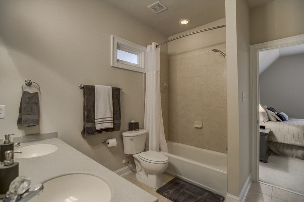 5304 Tallowtree Drive Raleigh, NC 27613 - Photo 17 of 30 Photo 17