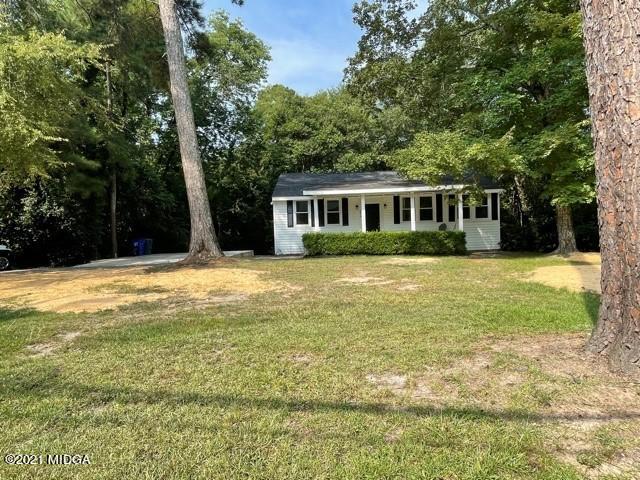 654 Forest Hill Road Macon, GA 31210 - Photo 2 of 19 front 4