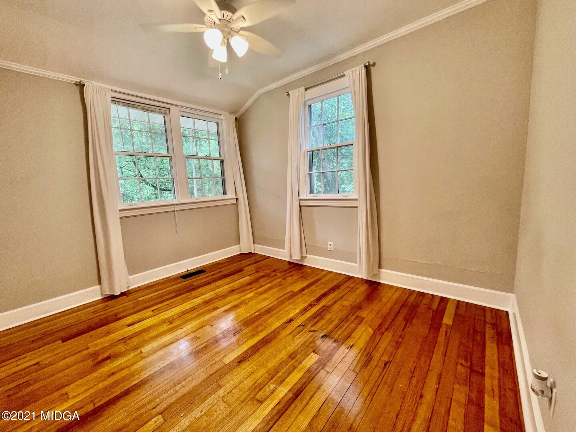 654 Forest Hill Road Macon, GA 31210 - Photo 15 of 19 bedroom 1