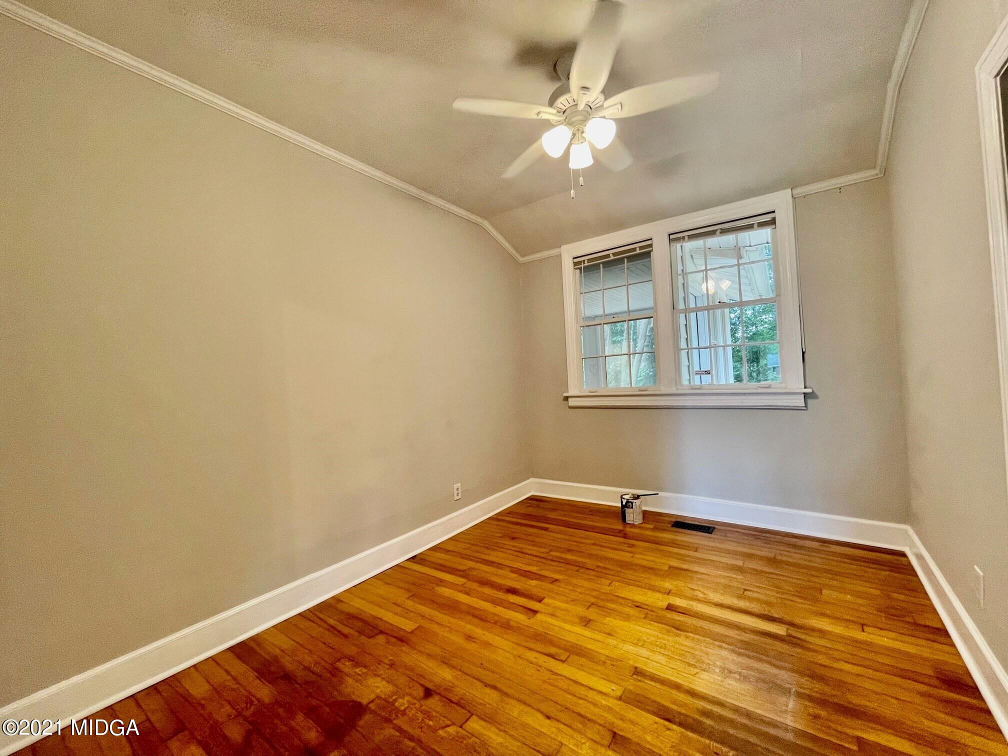 654 Forest Hill Road Macon, GA 31210 - Photo 16 of 19 bedroom 2