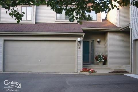 756 Ashley Circle, Unit 90 Rochester, MI 48307 - Photo 1 of 24