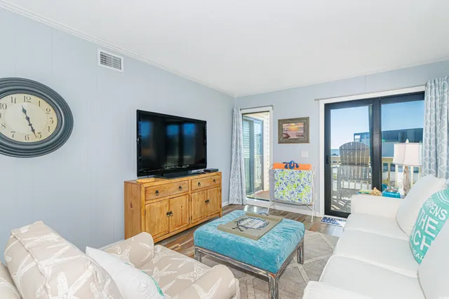 $315,000 | 5601 North Ocean Boulevard, Unit E213, Myrtle Beach, SC 29577